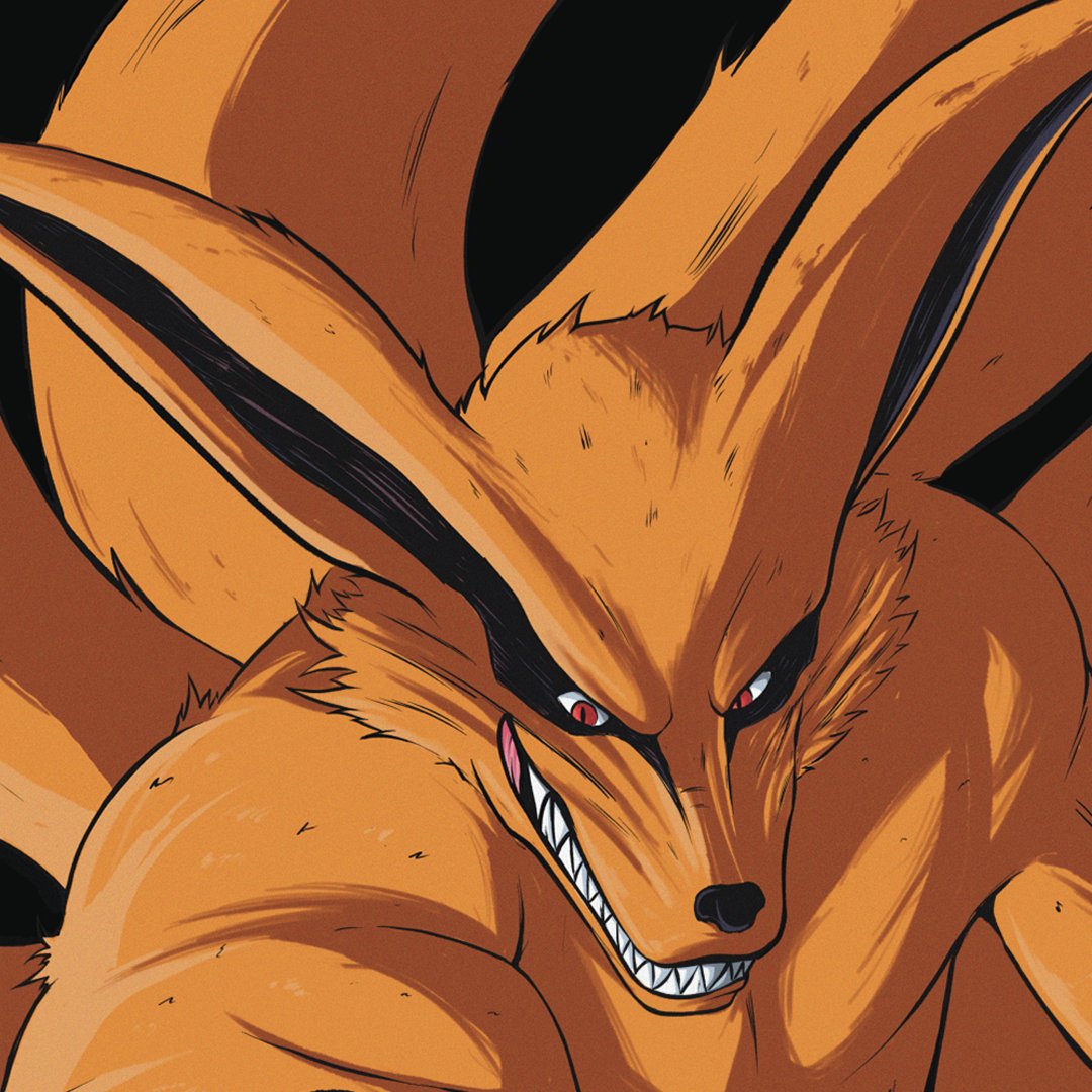 Naruto - Nostrart